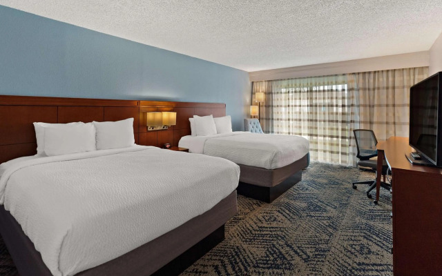 Best Western Spartanburg Northwest