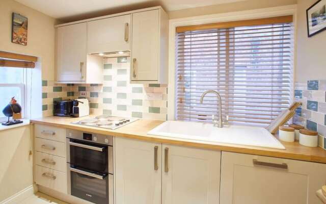 Host Stay Spyglass 1708
