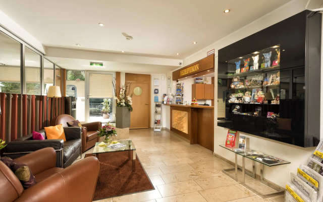 Michels Apart Hotel Berlin