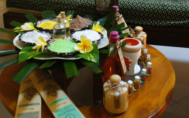 Suriwathi Hotel