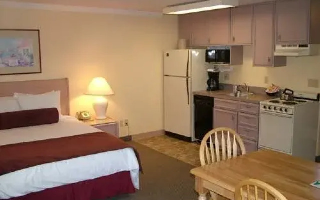 Sand Castle Inn