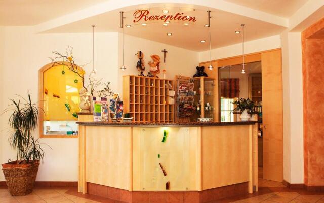 Familienhotel Berghof