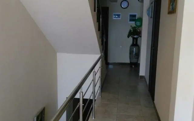 Olga Hotel