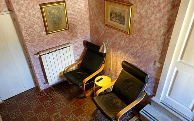 B&B Porta della Terra