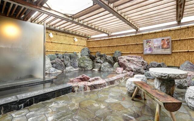 Kochi Kuroshio Hotel