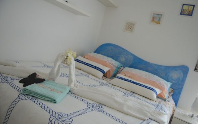 B&B Fiordarancio
