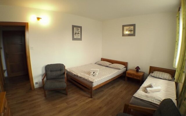Hotel Gabriela