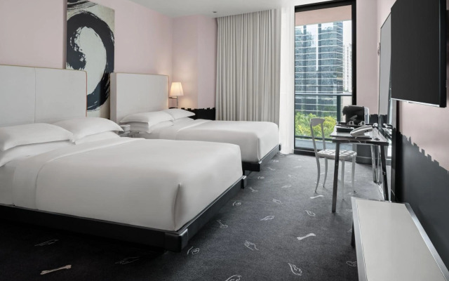 Hotel Dua Miami Brickell, An Autograph Collection Hotel