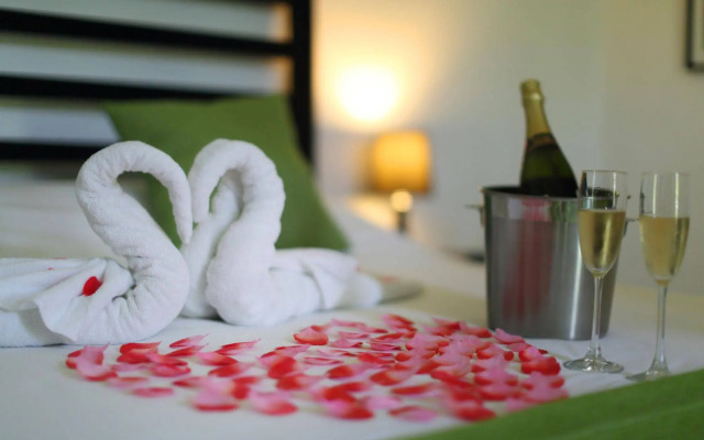 Bocas del Mar Hotel