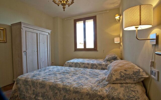 Tuscany Forever Apartments 2