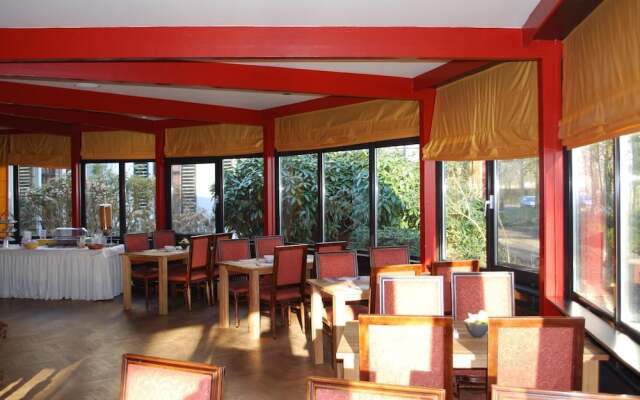 Hotel Restaurant Landgoed Ekenstein