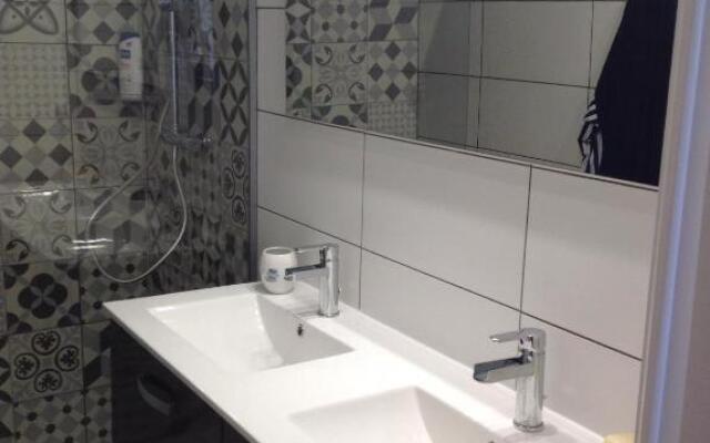 Charmant Appartement 2 pièces