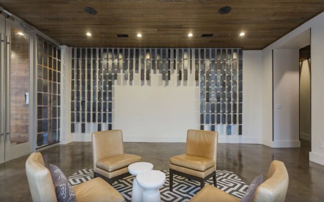 Mint House at The Reserve - Nashville