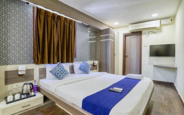 Hotel Dwarika Inn