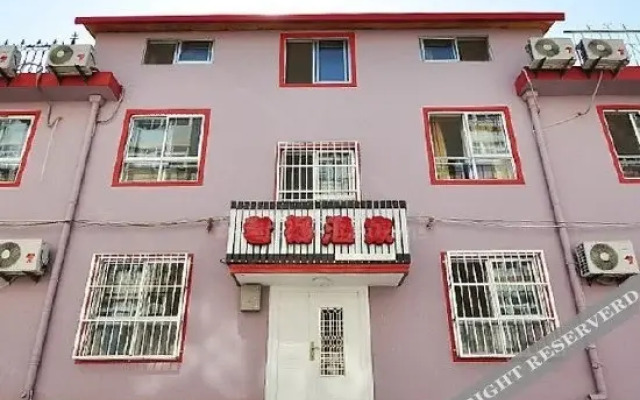 Laoyang Fishermen's House