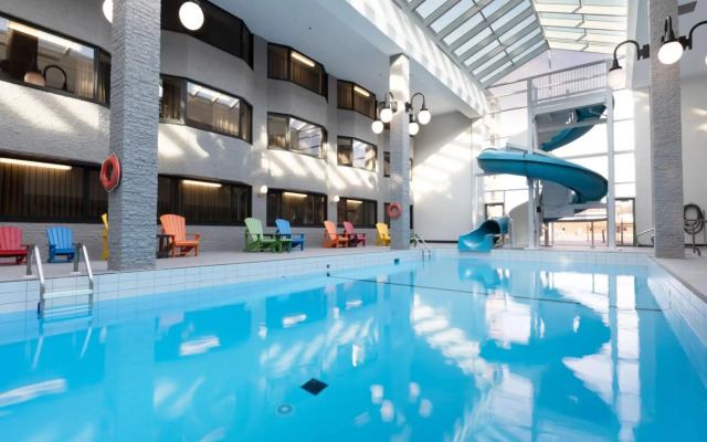 Hotel Rimouski