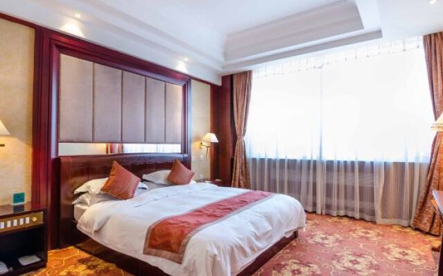 Baotou Tianlong Hotel