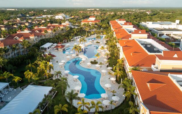 Grand Bahia Principe Aquamarine