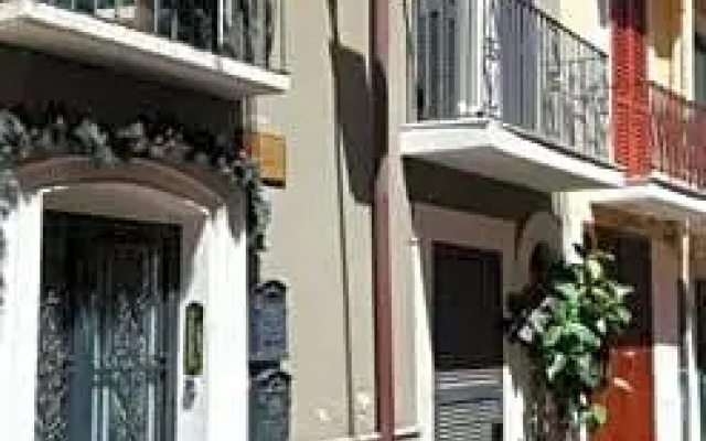 INTENDENZA 32 Suite Historical Centre