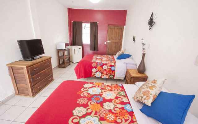 Hotel Casa Grande de Taxco