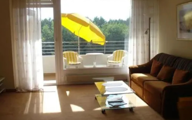 Maritim Appartement 615