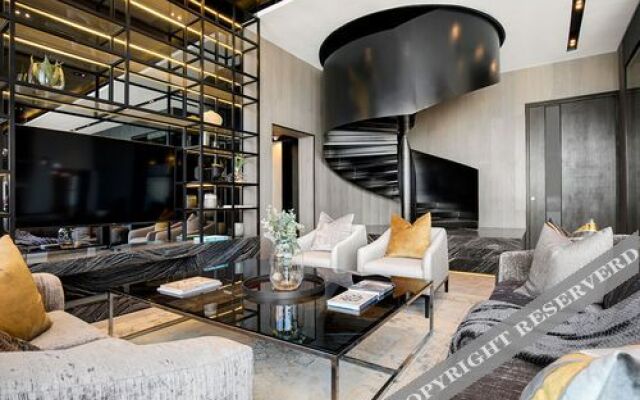 The Penthouse Collection