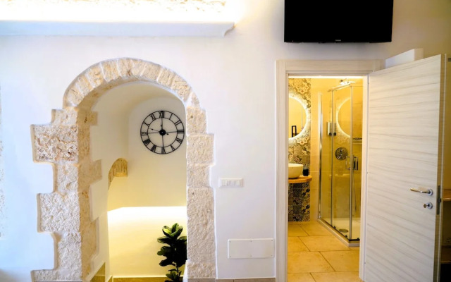 La Suite del Conte - Arcuève