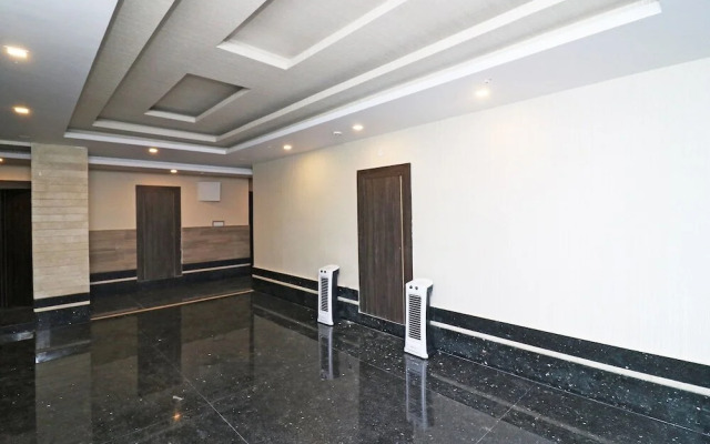 Hotel Vip Square by OYO Rooms
