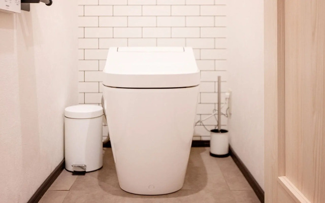 Tsubame Guesthouse – Hostel