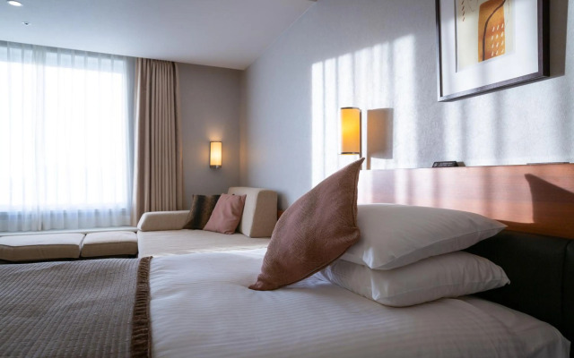 Tokyo Bay Maihama Hotel