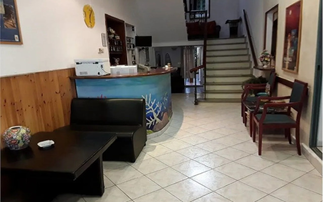 Hotel Stella & Maida