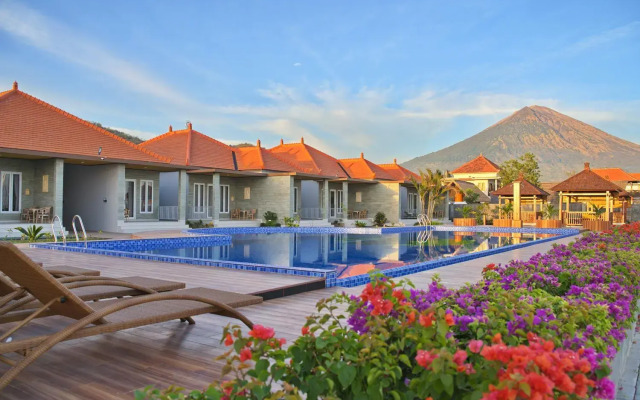 Seamount Hotel
