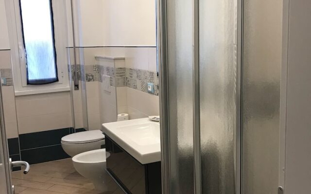 La casa di Cri e Robi