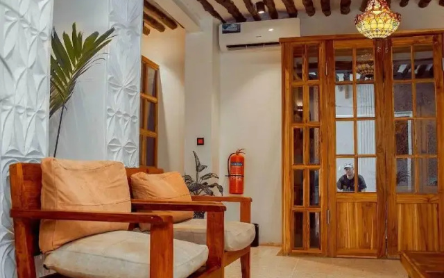 Bellissimo Boutique Hotel