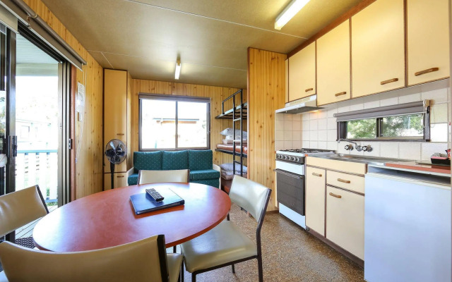 Discovery Parks - Eden