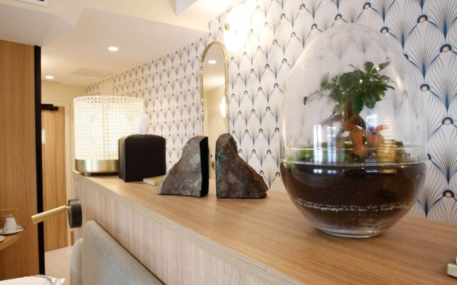Splendid Hotel