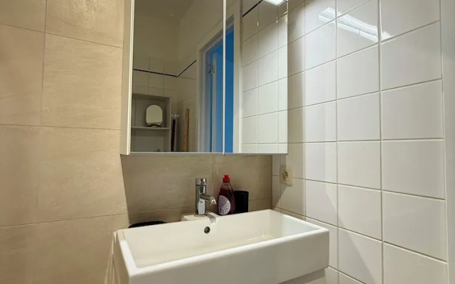 Peaceful 2 minutes European Parliament