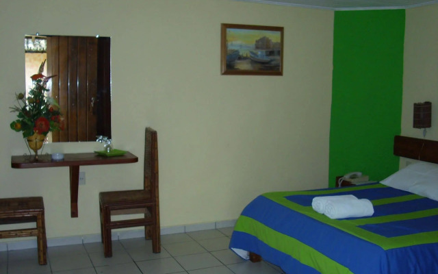 Hotel Praia do Encanto