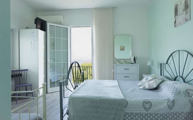 Bed & Breakfast da Beatrice