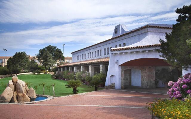 Cervo Hotel, Costa Smeralda Resort