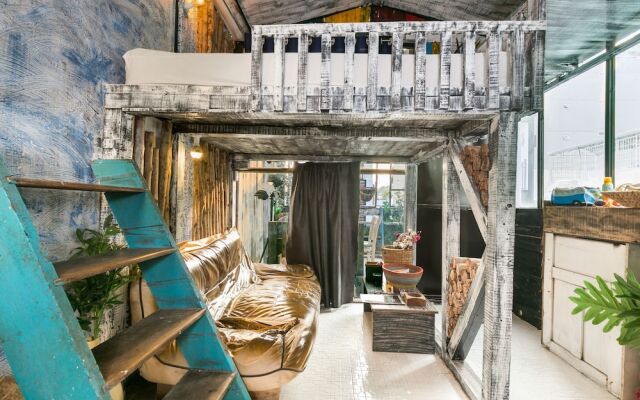 Guuhome by OYO Rooms