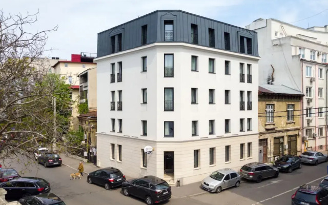 Venis Boutique Hotel