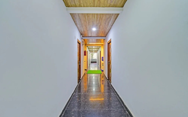 Fabhotel Dolce Vita Grand