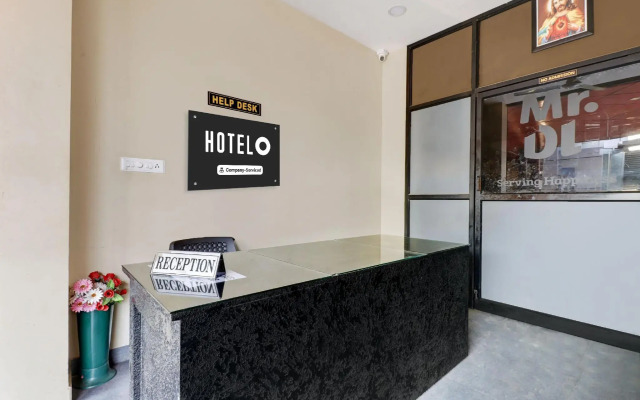 West Gate Inn & Suites By OYO Rooms