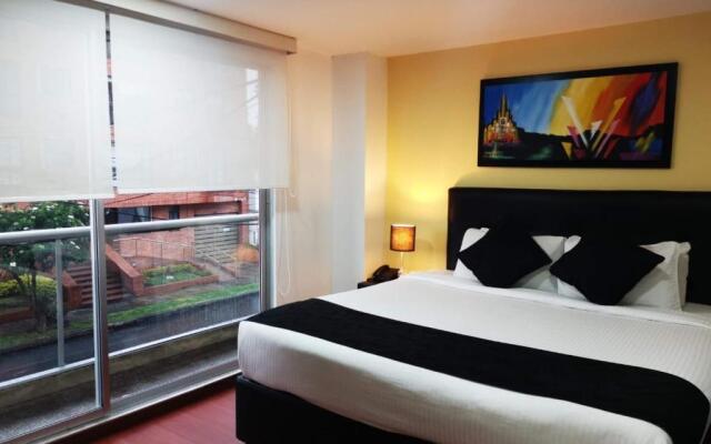 Hotel Radel Superior