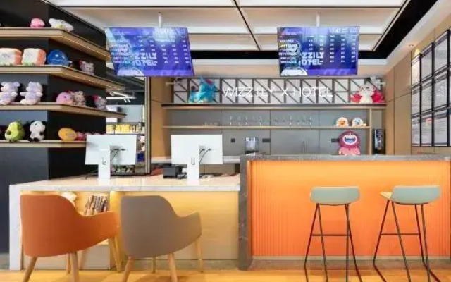 Unknown Lifanyu Hotel (Xiaoyi Shengxihu Branch)