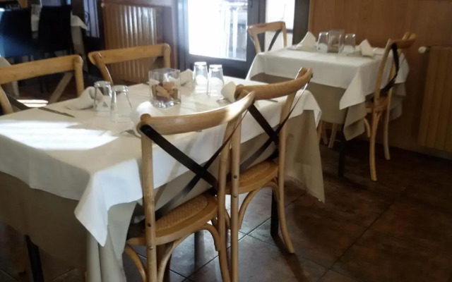 Hotel Restaurant Guilleumes