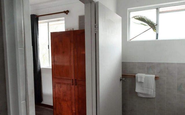 Motel Nomad Cairns