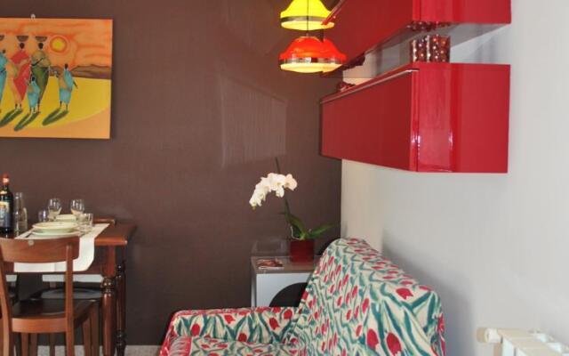 Apartment ROME GEMELLI HOME