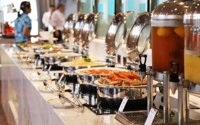 Best Western Plus Star City Hotel Hefei